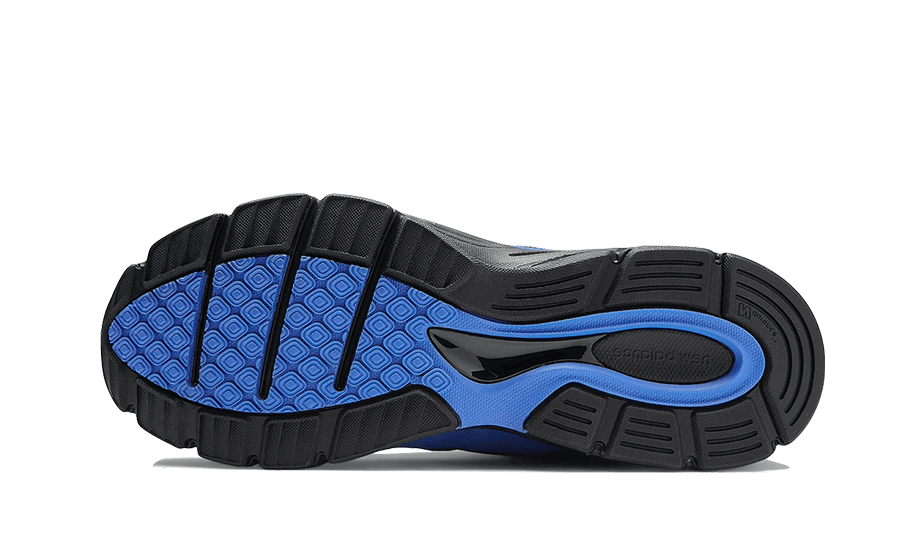 Кецове и обувки New Balance Joe Freshgoods x 990v4 MiUSA 1998 "Keisha Blue" Тъмно синьо | U990JO4, 1