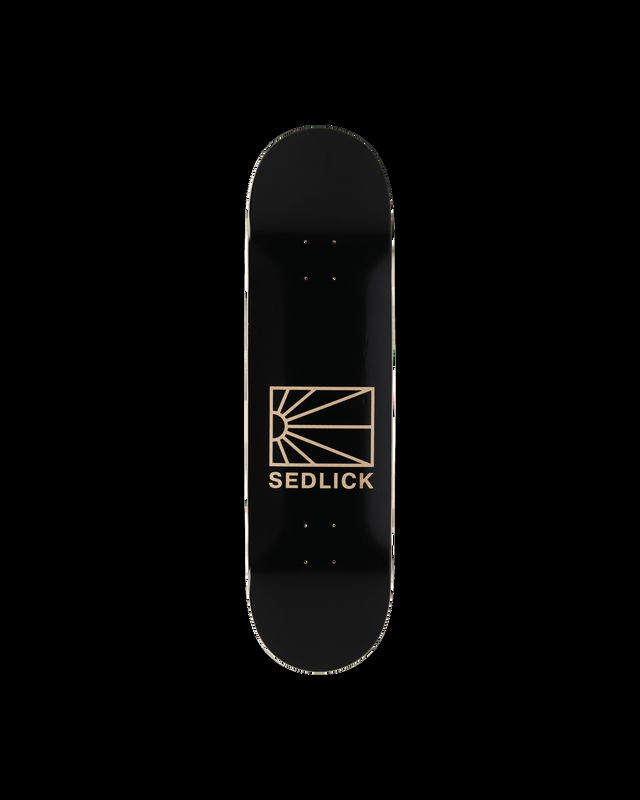 Logo Deck