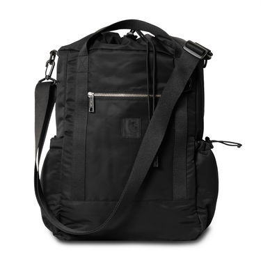 Раница Carhartt WIP Otley Backpack Black Черно | I033100_89_XX, 6