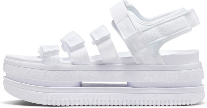 Кецове и обувки Nike Icon Classic Бяло | DH0223-100, 0