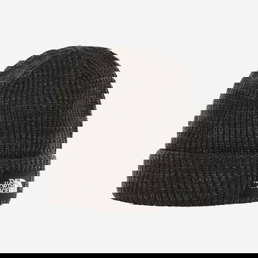 Шапка The North Face Čepice Salty Dog Beanie Черно | NF0A3FJWJK3, 1