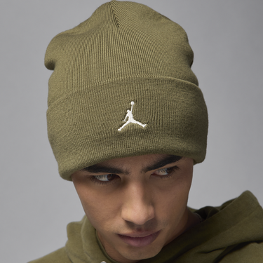 Шапка Jordan Jordan Peak Зелено | FN4672-222, 3
