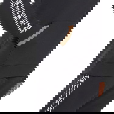 Суитчър Reebok Tape OTH Hoodie Черно | HB5973, 3