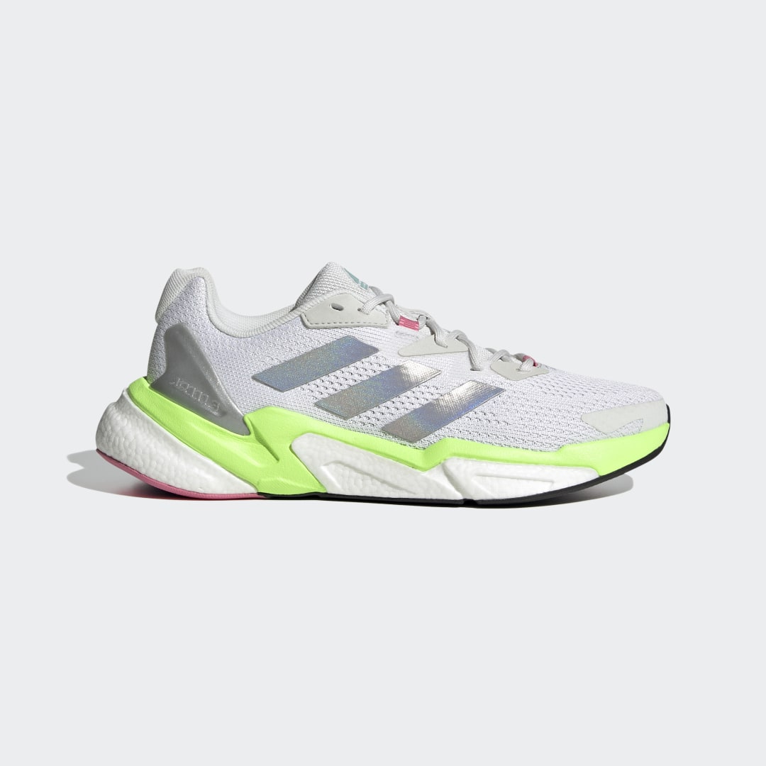 Кецове и обувки adidas Performance X9000L3 W Сиво | FZ4086, 0