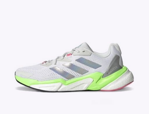 Бягане adidas Performance X9000L3 W Сиво | FZ4086