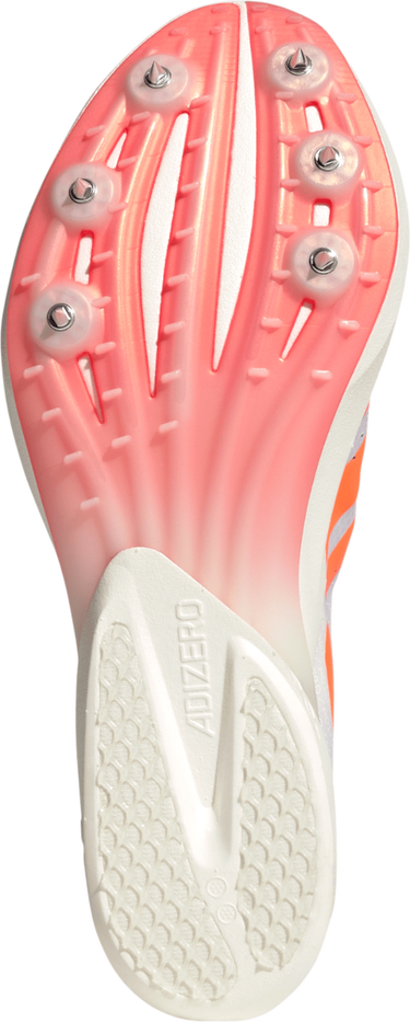 Кецове и обувки adidas Performance Adizero Avanti Бяло | jq5934, 2