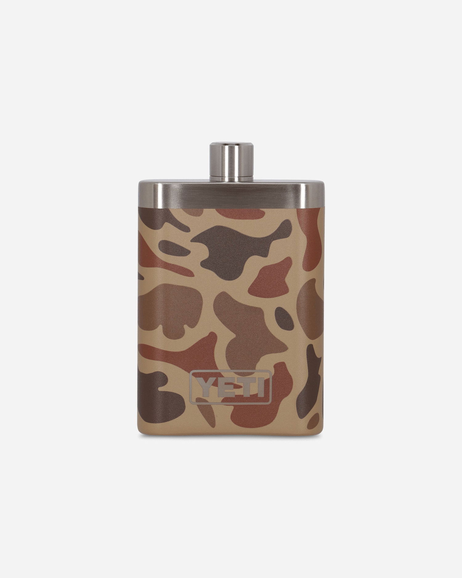 Аксесоари YETI Wetlands Camo Flask Кафяво | 70000004142 1, 0