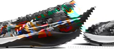 Кецове и обувки Nike Air Zoom Pegasus 38 A.I.R. Jordan Moss Многоцветен | do7763-900, 0