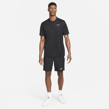 Поло тениска Nike Court Dri-FIT Tennis Polo Черно | DJ4167-010, 0