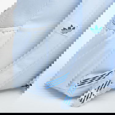 Раница adidas Originals Adicolor Classic Backpack Синьо | KD7811, 2