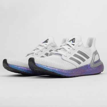 Кецове и обувки adidas Performance Ultraboost 20 W Сиво | EG1369, 1