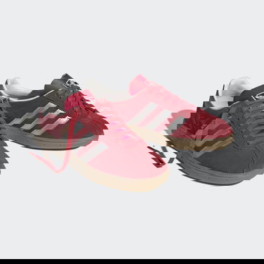 Кецове и обувки adidas Originals München Червено | GY7402, 5