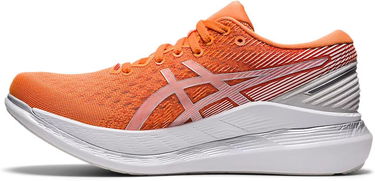 Кецове и обувки Asics GlideRide 2 Оранжево
 | 1012a890-700, 3