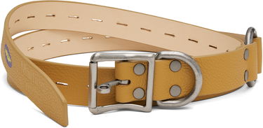 Колани Martine Rose Martine Rose Bondage Belt Жълто | 1138LP13303, 0