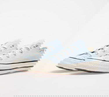 Кецове и обувки Converse Chuck 70 Синьо | 167701C, 4