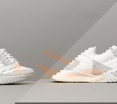 Кецове и обувки adidas Originals A.R. Trainer Бяло | EG5150, 5