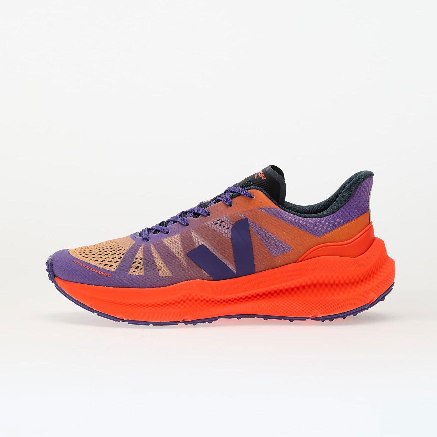 Кецове и обувки Veja Condor 3 Adv Enmesh Grad Оранжево
 | CE2820594A, 0