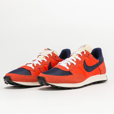 Кецове и обувки Nike Challenger OG Червено | CW7645-800, 0