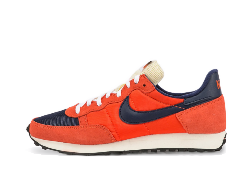 Кецове и обувки Nike Challenger OG Червено | CW7645-800