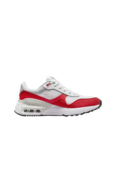 Кецове и обувки Nike Air Max Systm Червено | DQ0284-108, 1