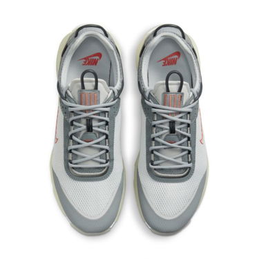 Кецове и обувки Nike Nike React Live Men's Running Shoes - Grey Сиво | DR8614-001, 2