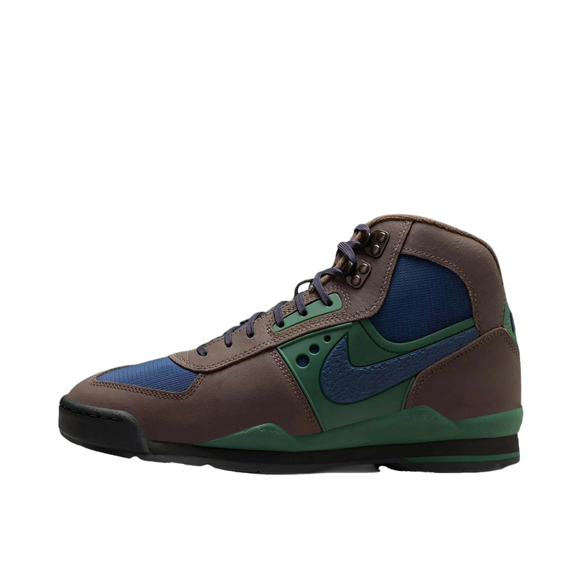 Кецове и обувки Nike Baltoro "Baroque Brown Midnight Green" Многоцветен | IH4450-200