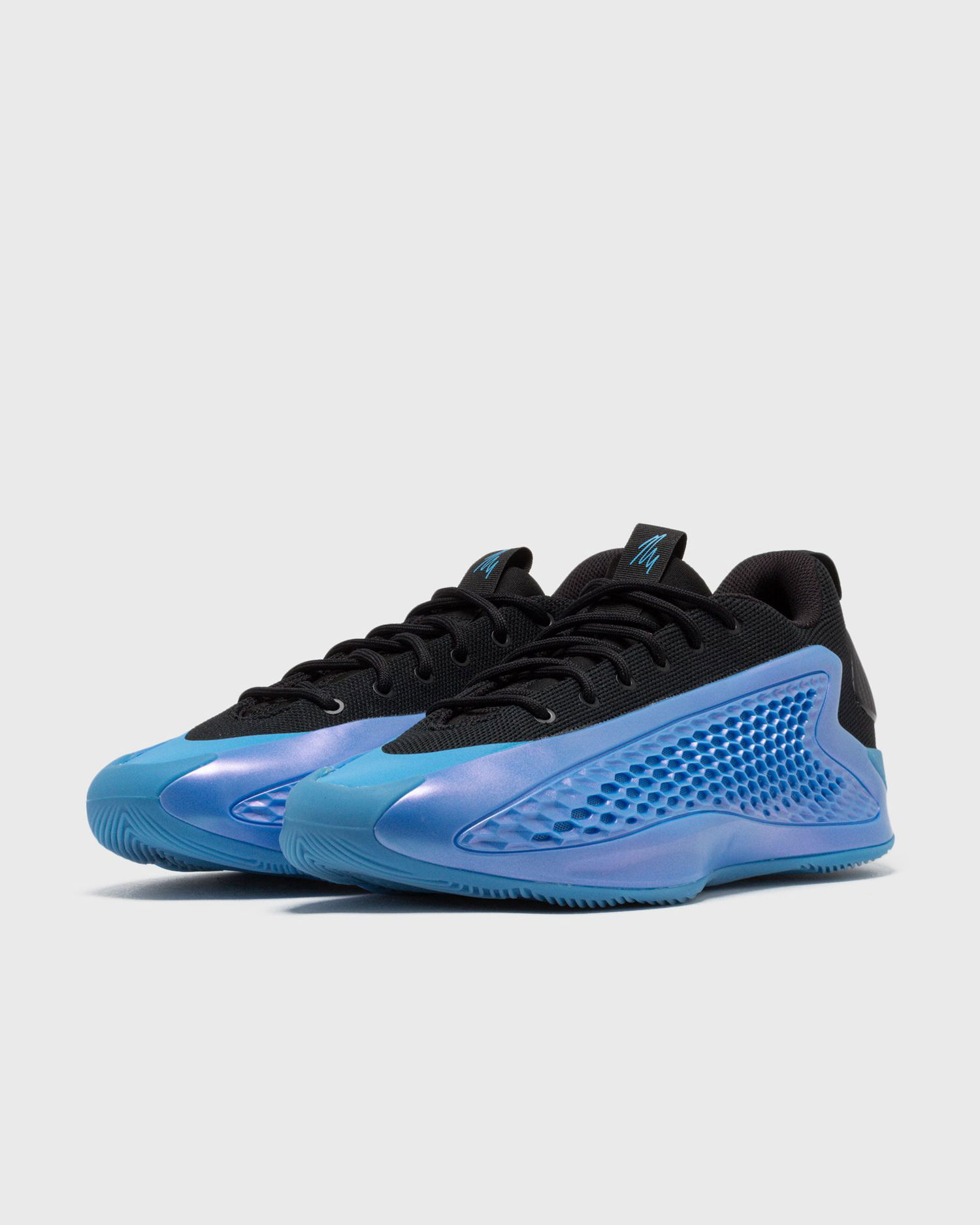 Кецове и обувки adidas Performance AE 1 Low Синьо | JQ6139, 1