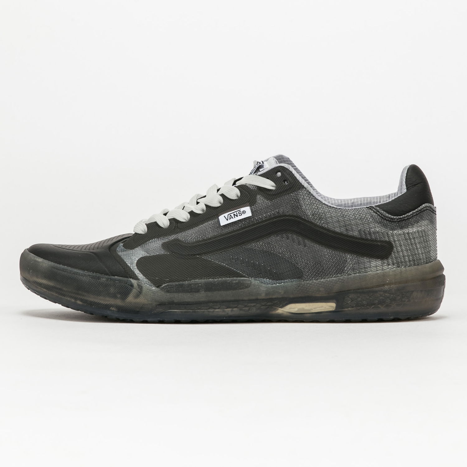 Кецове и обувки Vans EVDNT RW Ultimate (see thru) Черно | VN0A5DY55J01, 0