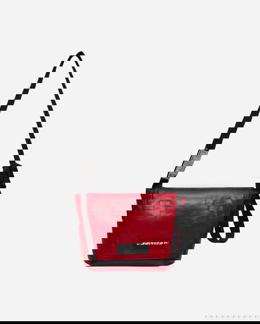 Чанта през рамо Freitag Messenger Bag Червено | FREITAGF11 004, 3