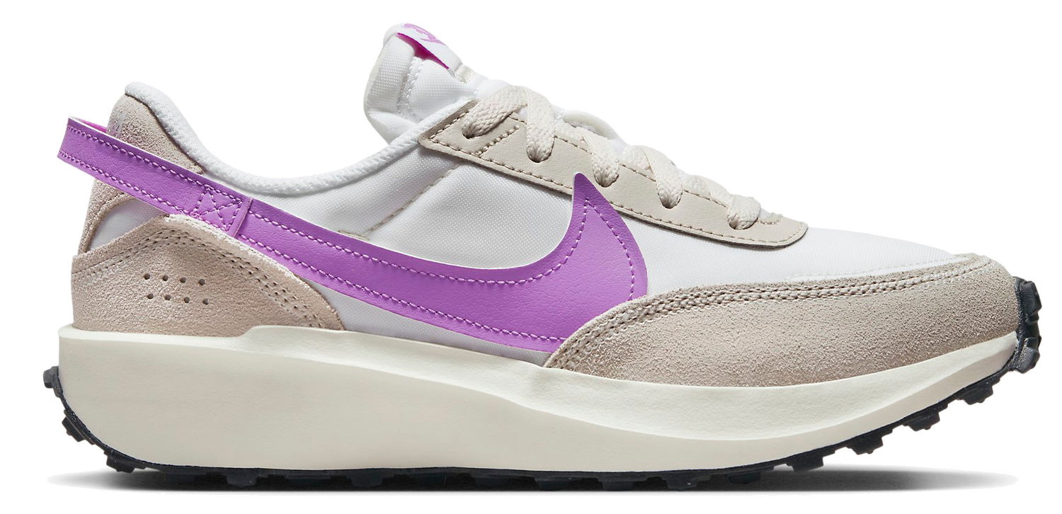 Кецове и обувки Nike Waffle Debut "Rush Fuchsia" W Лилаво | dh9523-104, 0