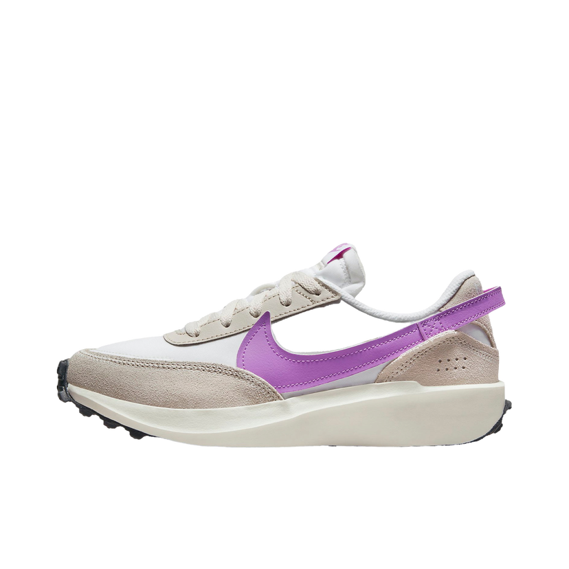 Кецове и обувки Nike Waffle Debut "Rush Fuchsia" W Лилаво | dh9523-104