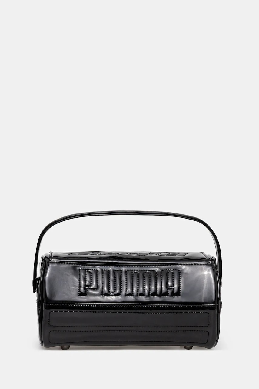 Дамска чанта Puma PUMA x A$AP ROCKY Patent Mini Bag Черно | 92260, 0