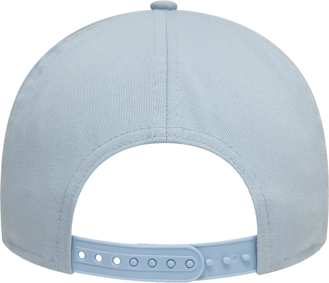 Шапка с козирка New Era New Era New York Yankees Curved Brim Adjustable Cap Синьо | 60595175, 1