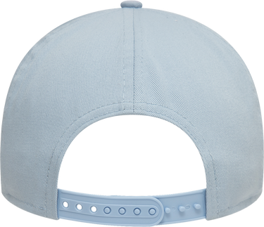Шапка с козирка New Era New Era New York Yankees Curved Brim Adjustable Cap Синьо | 60595175, 1