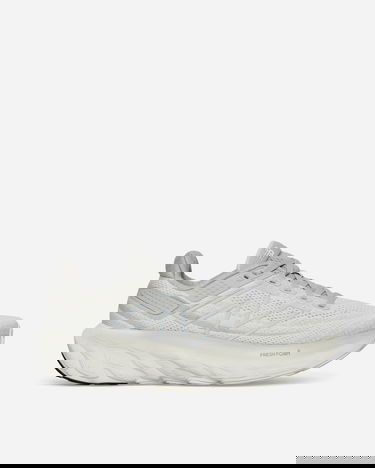 Кецове и обувки New Balance U1080J13 'Utility' Raincloud Сиво | U1080J13, 2