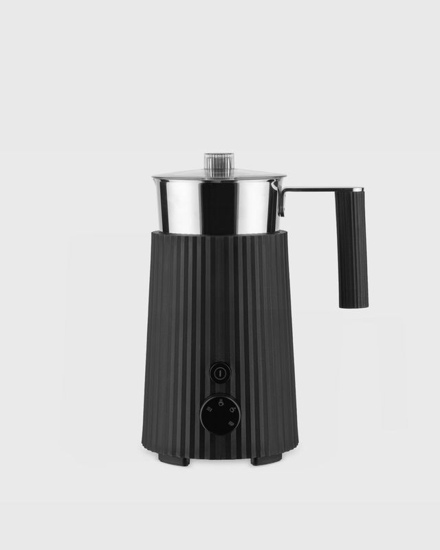 PLISSE Electric Milk Frother