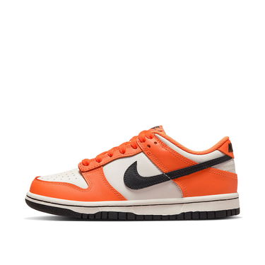 Кецове и обувки Nike Dunk Low "Halloween" Оранжево
 | DH9765-003, 2