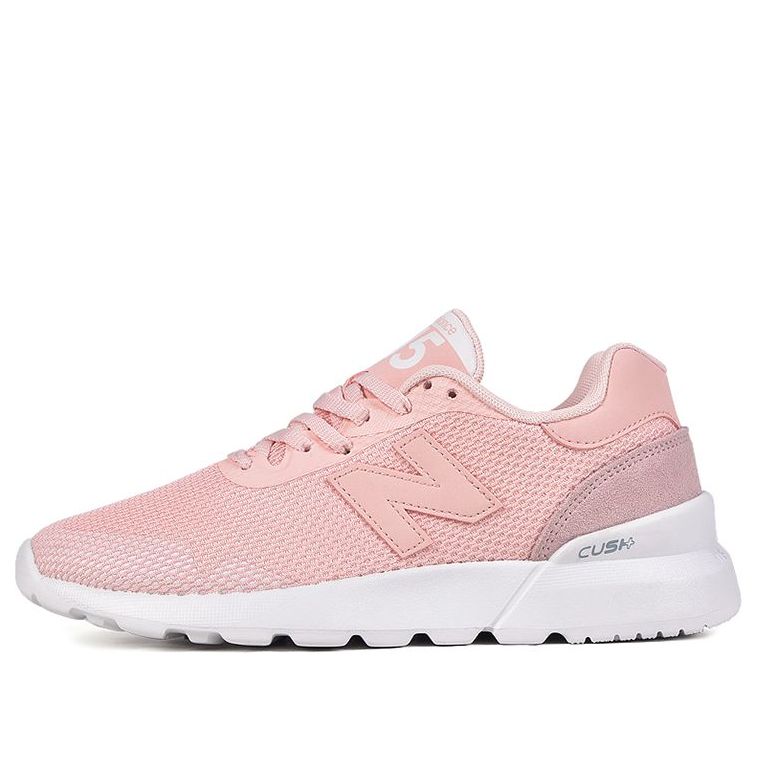 Кецове и обувки New Balance 515 Series Розово | WS515TXB