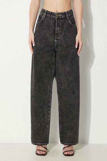 Дънки Butter Goods Applique Jeans Черно | BGQ1244103, 0