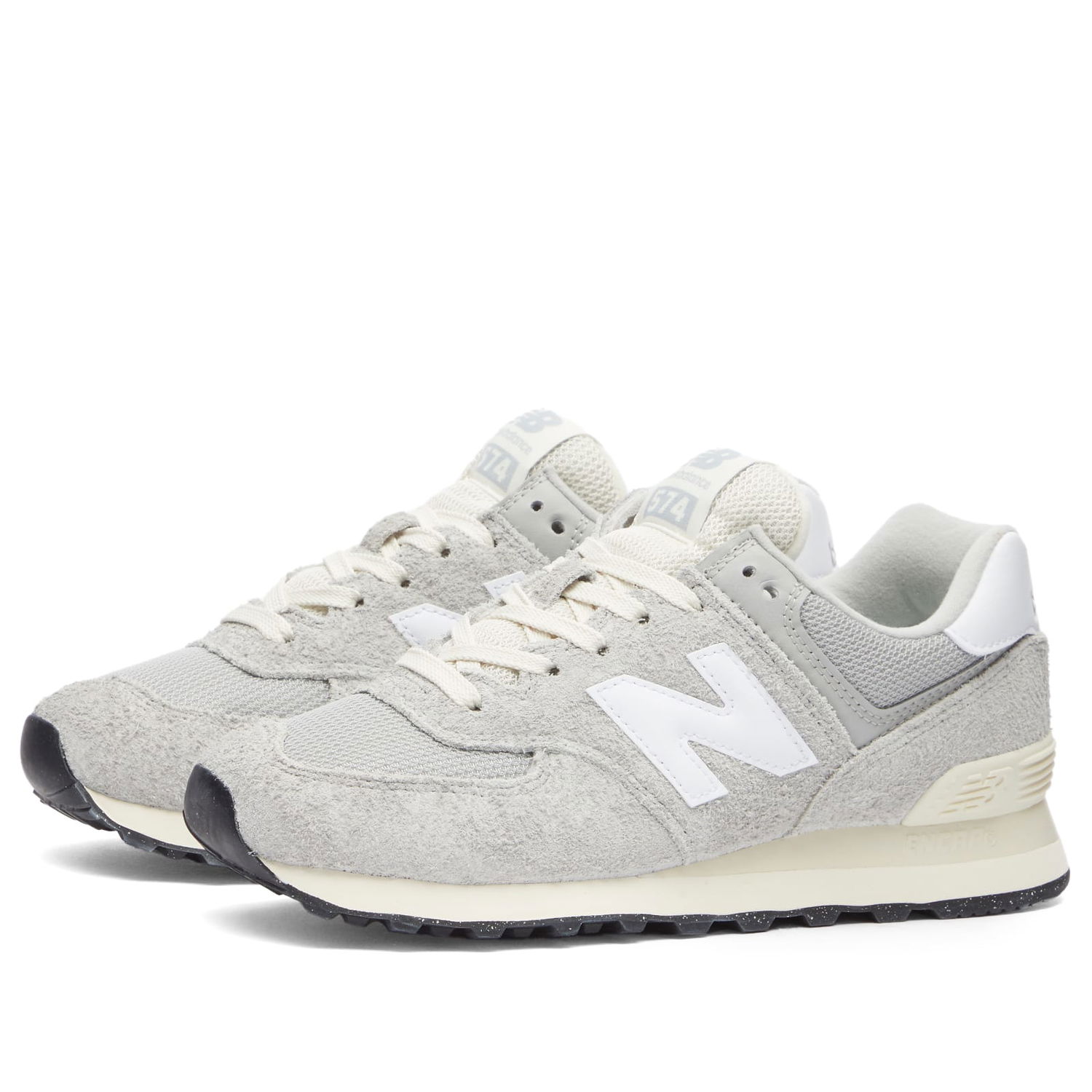 Кецове и обувки New Balance U574RBL Сиво | U574RBL, 0