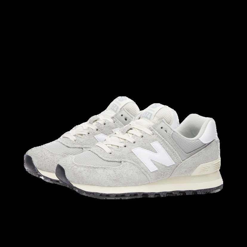 Кецове и обувки New Balance U574RBL Сиво | U574RBL