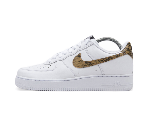 Air Force 1 Low Retro Premium QS