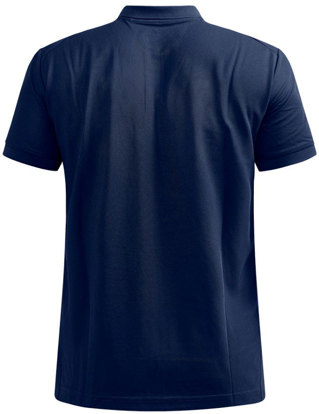 Поло тениска Craft CORE UNIFY POLO SHIRT Тъмно синьо | 1909138-396200, 1