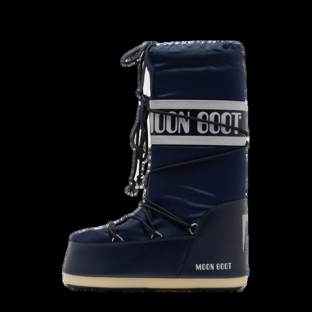 MB ICON NYLON Boots