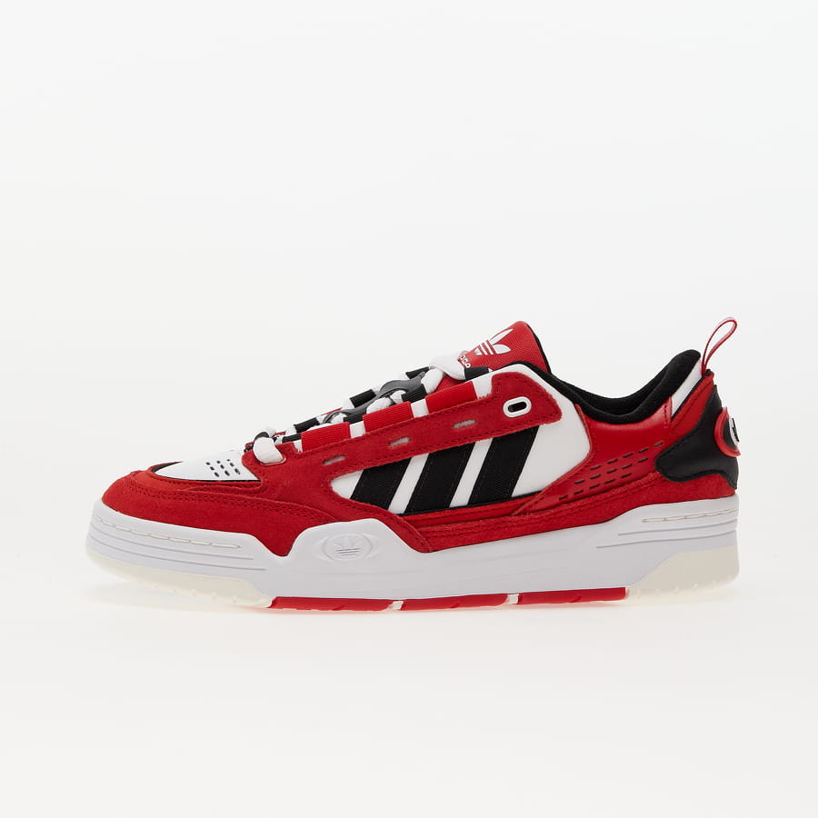 Кецове и обувки adidas Originals Adi2000 "Better Scarlet" Червено | H03487, 0
