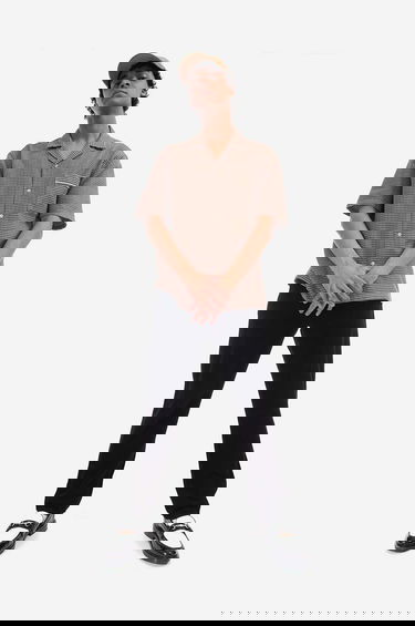 Панталони Carhartt WIP Corduroy Pants Newel Черно | I031456, 1