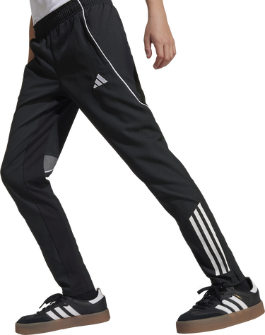 Спортни панталони adidas Originals adidas TIRO25C Training 3/4 Pants Черно | iw0447, 5