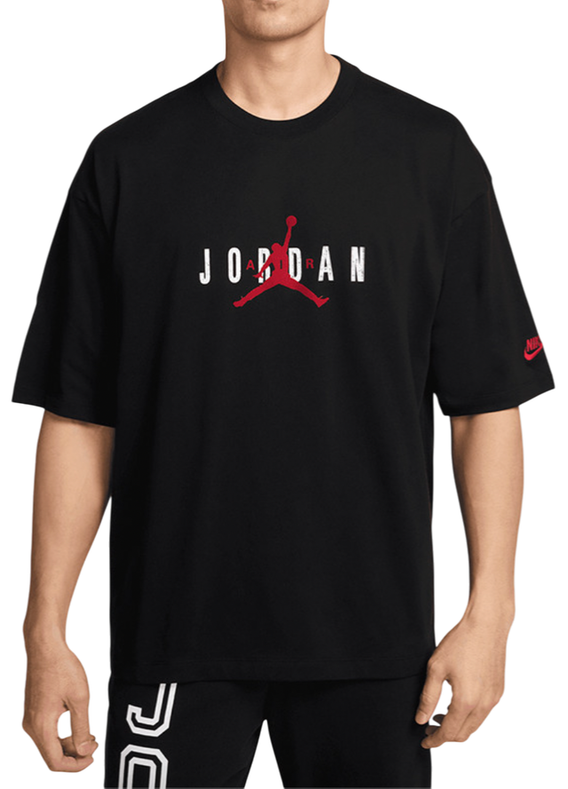 Jordan Brooklyn Oversized T-Shirt