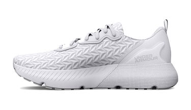 Кецове и обувки Under Armour HOVR Mega 3 Clone Бяло | 3025308-100, 1
