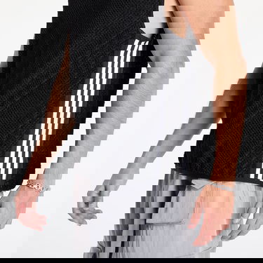 Жилетка Y-3 Waffle Warpknit Vest Черно | IW7501, 2